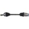 A1 Cardone CV AXLE ASSEMBLY 66-4348 - alternate 1